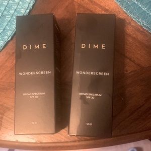 Brand new DIME Wonderscreen